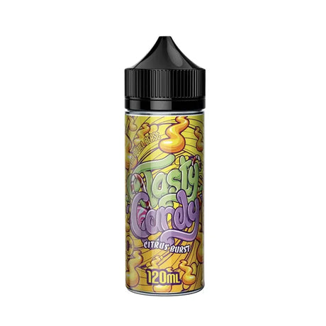 Tasty Fruity Fruit Series 120ml