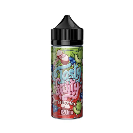 Tasty Fruity Fruit Series 120ml