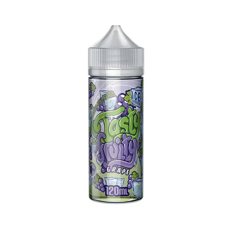 Tasty Fruity Fruit Series 120ml