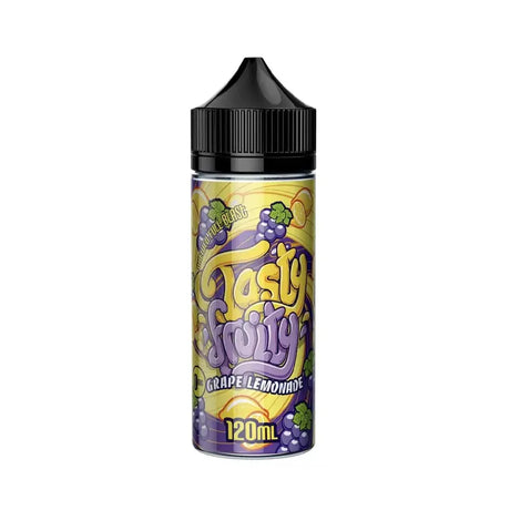 Tasty Fruity Fruit Series 120ml