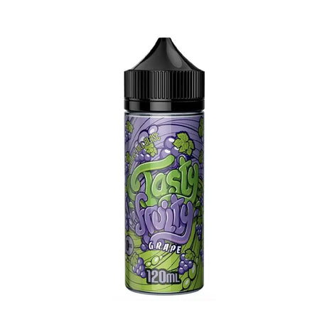 Tasty Fruity Fruit Series 120ml