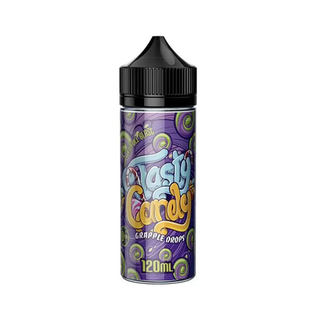 Tasty Fruity Fruit Series 120ml