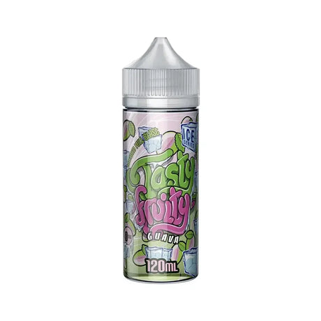 Tasty Fruity Fruit Series 120ml