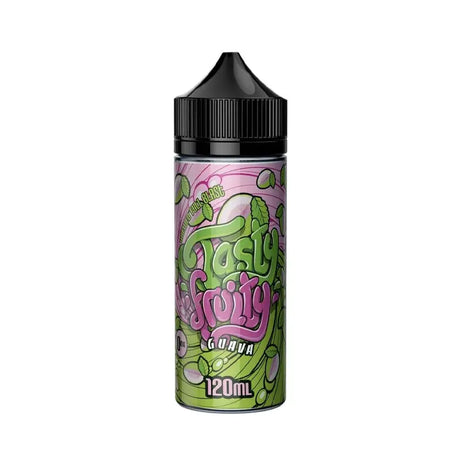 Tasty Fruity Fruit Series 120ml