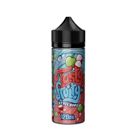 Tasty Fruity Fruit Series 120ml