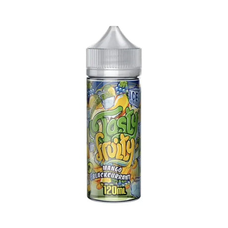 Tasty Fruity Fruit Series 120ml