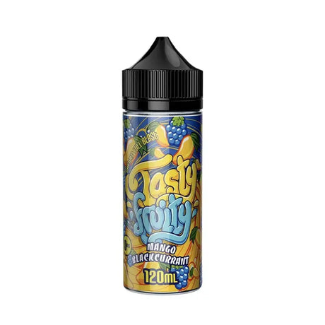 Tasty Fruity Fruit Series 120ml