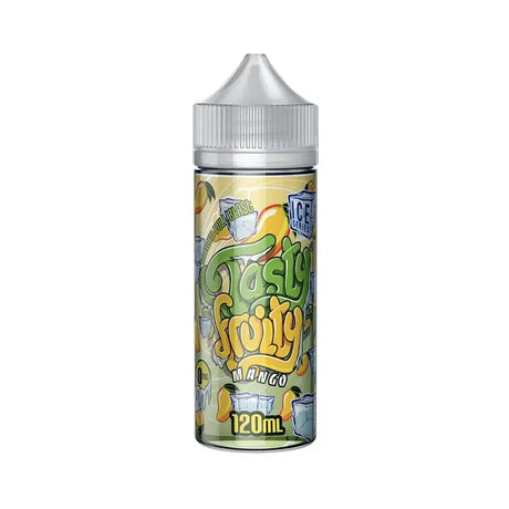 Tasty Fruity Fruit Series 120ml