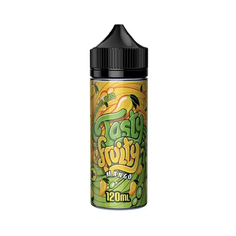 Tasty Fruity Fruit Series 120ml