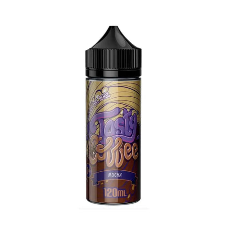 Tasty Fruity Fruit Series 120ml