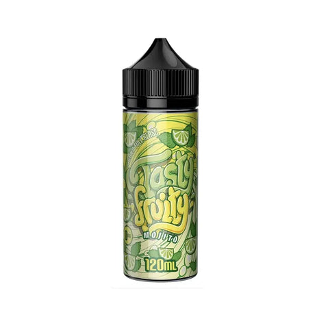 Tasty Fruity Fruit Series 120ml