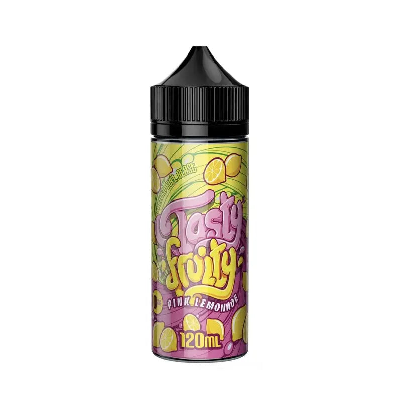 Tasty Fruity Fruit 100ml Vape Juice series| Multi Buy Saving Tasty Fruity Fruit 100ml Vape Juice series| Multi Buy Saving