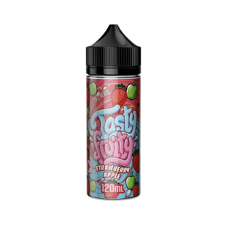 Tasty Fruity Fruit Series 120ml