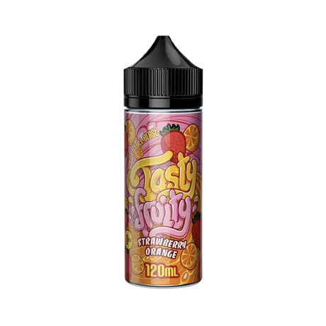 Tasty Fruity Fruit Series 120ml