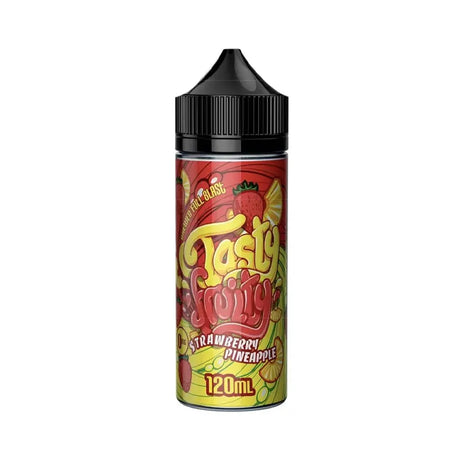 Tasty Fruity Fruit Series 120ml