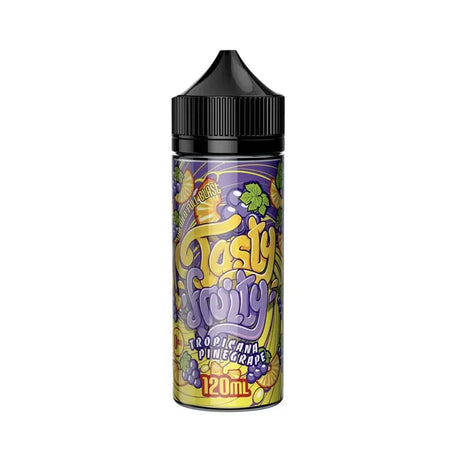 Tasty Fruity Fruit Series 120ml