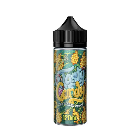 Tasty Fruity Fruit Series 120ml