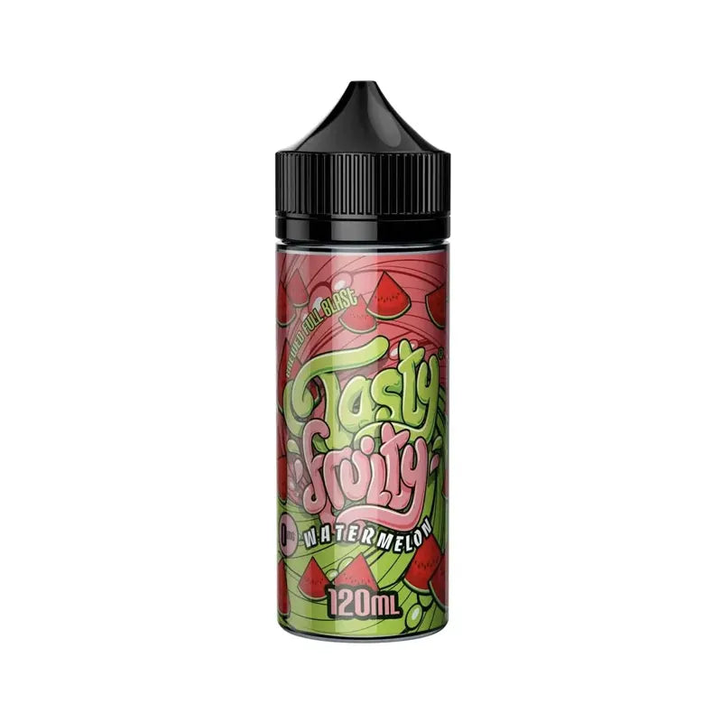 tasty fruity vape juice Tasty Fruity Fruit 100ml Vape Juice series| Multi Buy Saving