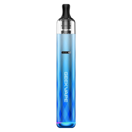 Geekvape Wenax S3 Vape Kit - Vapours Deal Ltd