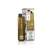 Tobacco Edition IVG 2400 Prefilled Pod Kit
