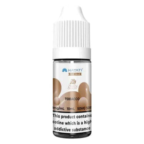 Tobacco E-liquid by Hayati Pro Max Nic Salt - 10ml