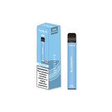 Top Bar 600 Disposable Vape