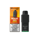 Triple Mango Elux Legend 8000 Refill Pods – Vape Universe