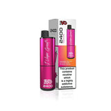IVG 2400 Prefilled Pod Kit