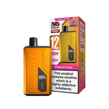 Tropical Fruits IVG Smart Max Prefilled Vape Kit Vape Universe

