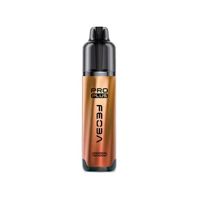 Tropical Sour Ice Blast Feoba Pro Plus 10K Prefilled Pod Kit