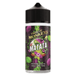 Twelve Monkeys Matata 100ml Shortfill E-Liquid