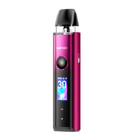 Geekvape Wenax Q Pro Vape Kit - Vapours Deal Ltd