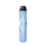 Twilight Blue Kit Uwell Caliburn Air Vape Kit Vape Universe