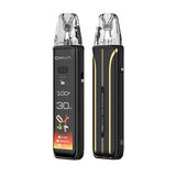 Ultra Carbon OXVA Xlim 3 Ultra Pod Kit – Vape Universe