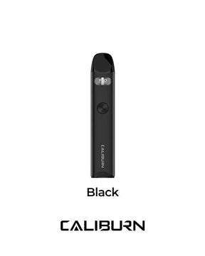 Uwell Caliburn A3 Pod Kit - Vapours Deal Ltd