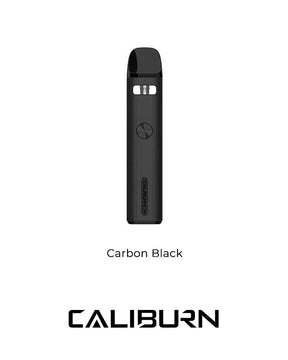 Uwell Caliburn G2 Pod Vape Kit - Vapours Deal Ltd