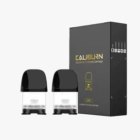 Uwell Caliburn G2 Replacement Pod - Vapours Deal Ltd