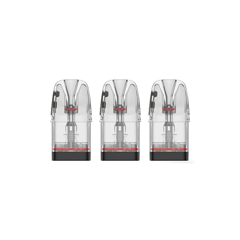 Uwell Caliburn GPP Replacement Pods 0.4-ohm - Vape Universe