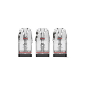 Uwell Caliburn GPP Replacement Pods 0.4-ohm - Vape Universe
