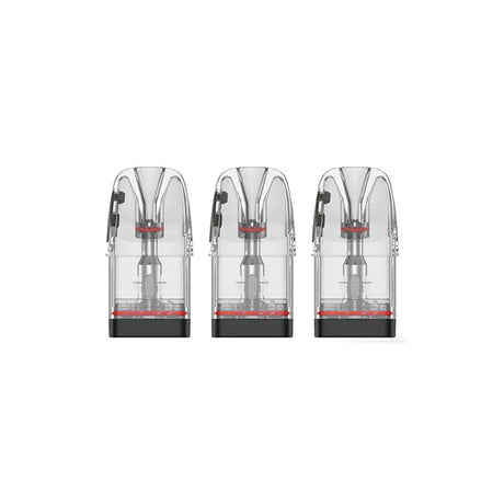 Uwell Caliburn GPP Replacement Pods 0.4-ohm - Vape Universe
