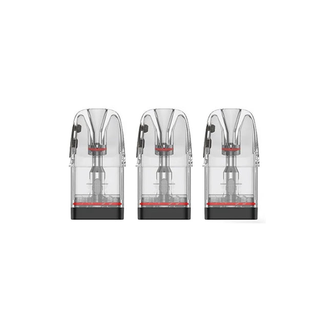 Uwell Caliburn GPP Replacement Pods 0.4-ohm - Vape Universe