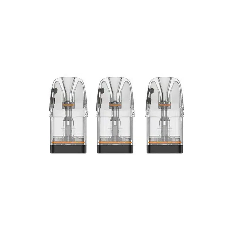 Uwell Caliburn GPP Replacement Pods 0.8-ohm - Vape Universe