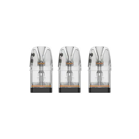 Uwell Caliburn GPP Replacement Pods 0.8-ohm - Vape Universe