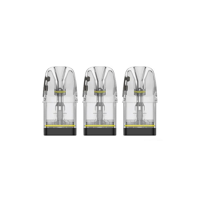 Uwell Caliburn GPP Replacement Pods 0.9-ohm - Vape Universe
