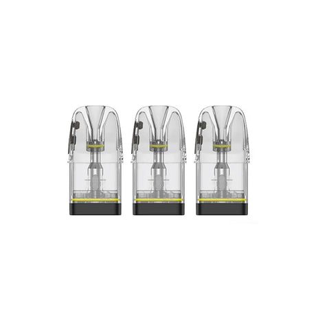 Uwell Caliburn GPP Replacement Pods 0.9-ohm - Vape Universe