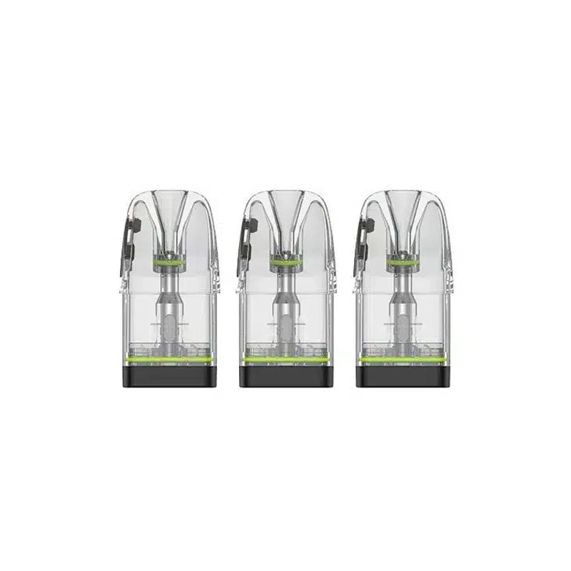 Uwell Caliburn GPP Replacement Pods 1.2-ohm - Vape Universe