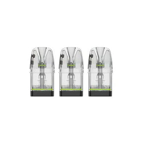 Uwell Caliburn GPP Replacement Pods 1.2-ohm - Vape Universe
