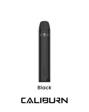 Uwell Caliburn Pod Kit - Vapours Deal Ltd