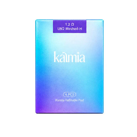 Uwell Kalmia Replacement Pods - Vape Universe