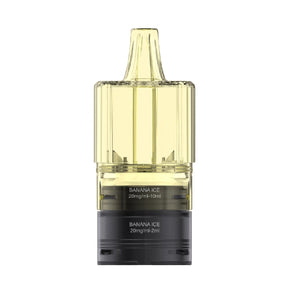 Uwell Viscore Pro Plus Banana Ice refill pack